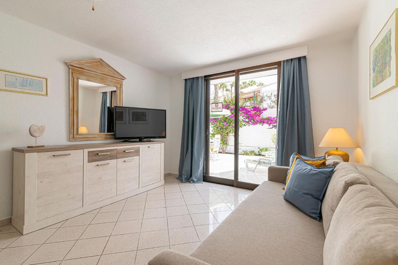 Appartement Beautiful Location Parque Santiago 1 à Playa de las Américas Extérieur photo