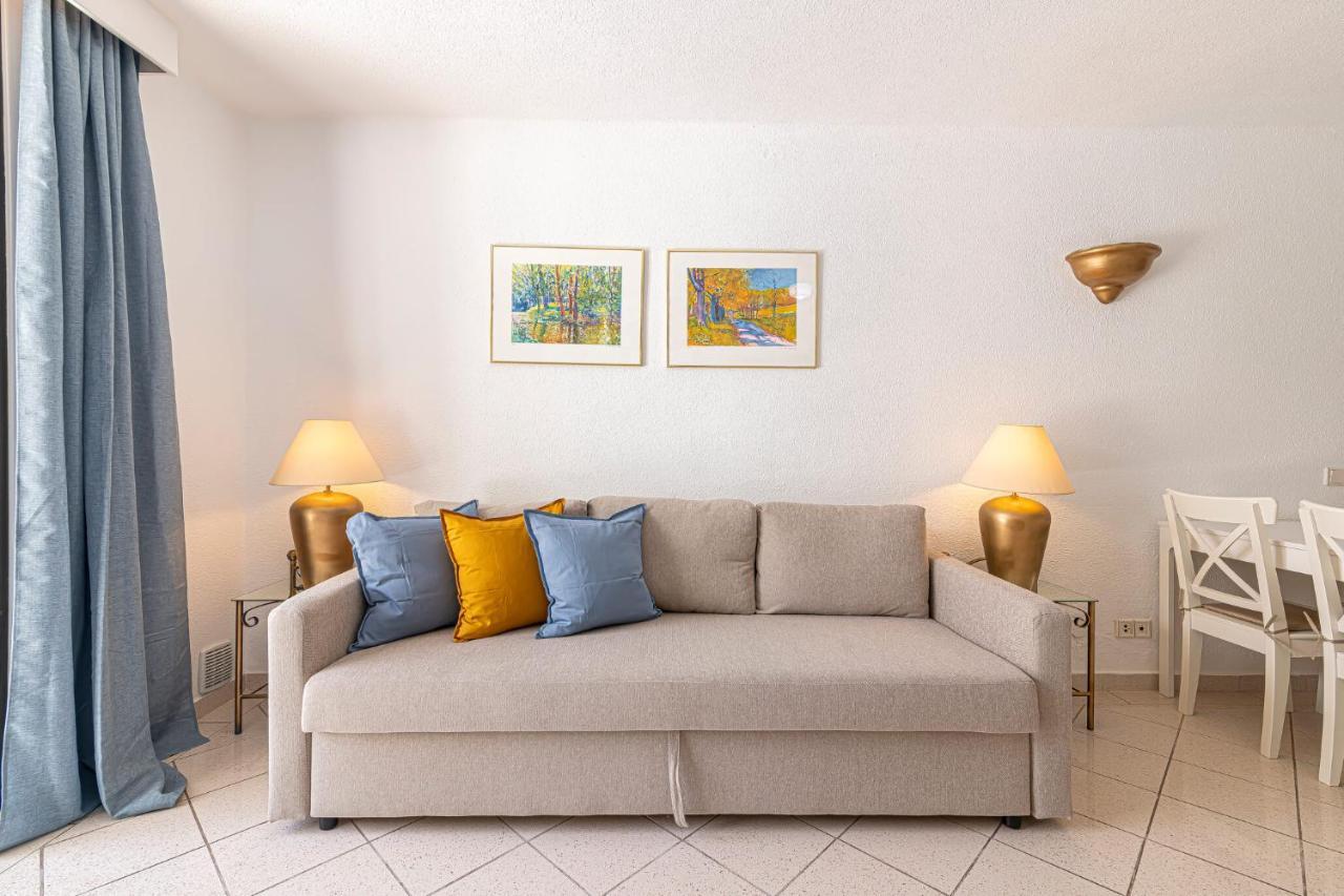 Appartement Beautiful Location Parque Santiago 1 à Playa de las Américas Extérieur photo