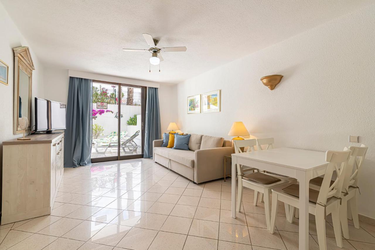 Appartement Beautiful Location Parque Santiago 1 à Playa de las Américas Extérieur photo