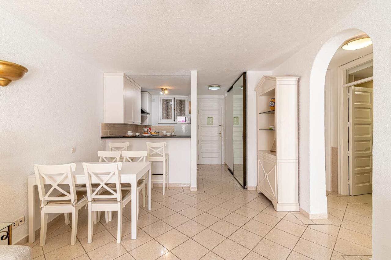 Appartement Beautiful Location Parque Santiago 1 à Playa de las Américas Extérieur photo