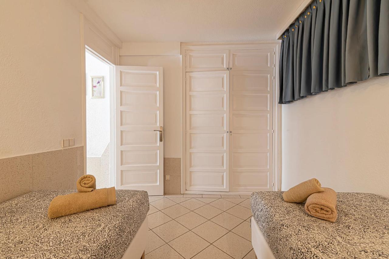 Appartement Beautiful Location Parque Santiago 1 à Playa de las Américas Extérieur photo