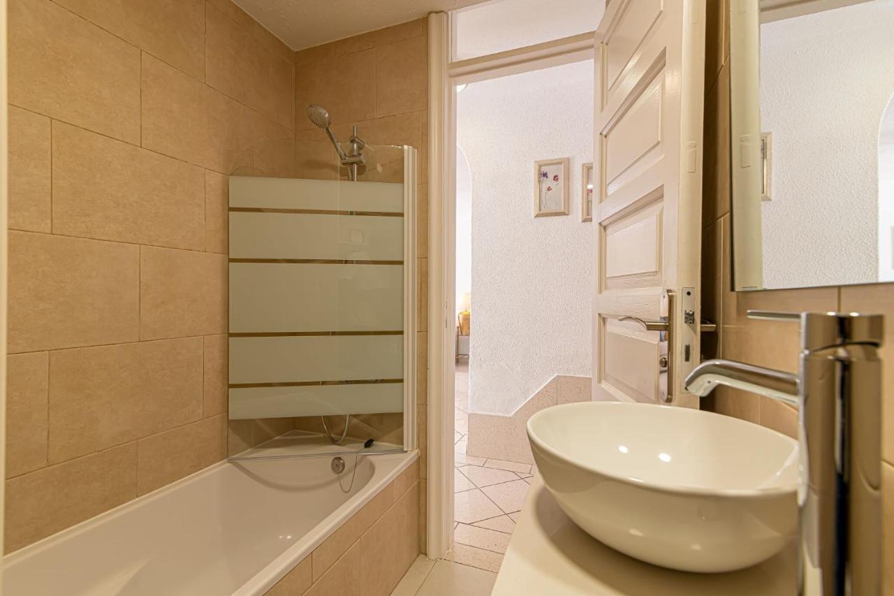 Appartement Beautiful Location Parque Santiago 1 à Playa de las Américas Extérieur photo