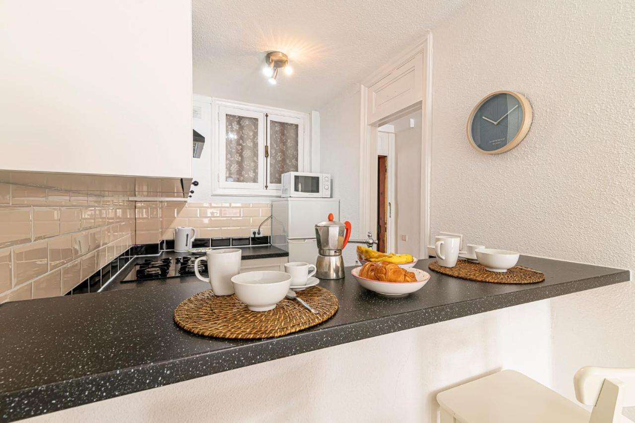 Appartement Beautiful Location Parque Santiago 1 à Playa de las Américas Extérieur photo